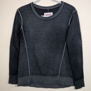 Mossimo Sweatshirt